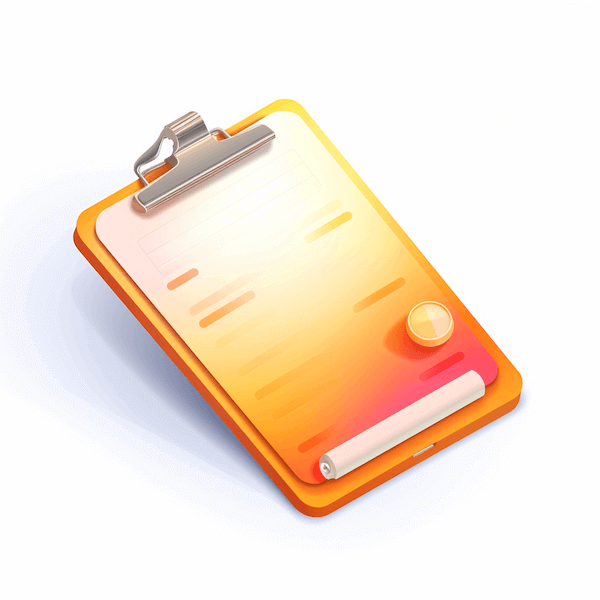 clipboard